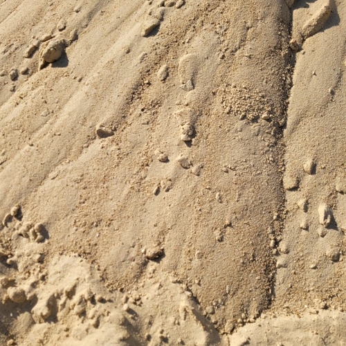 песок в Раменском 